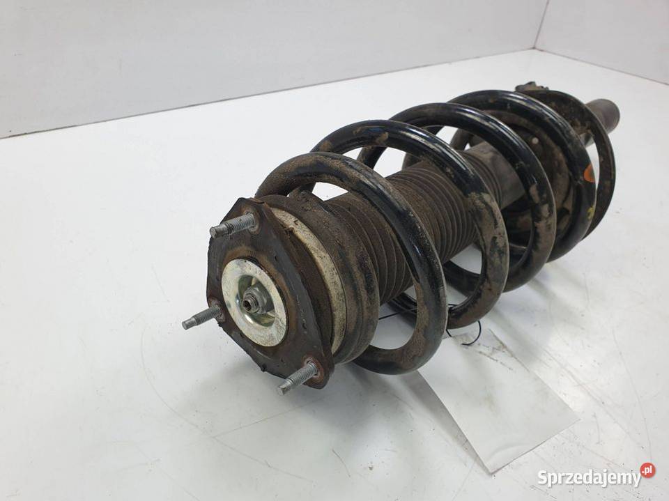 AMORTYZATOR PRAWY PRZÓD FORD TRANSIT MK8 kujawsko-pomorskie