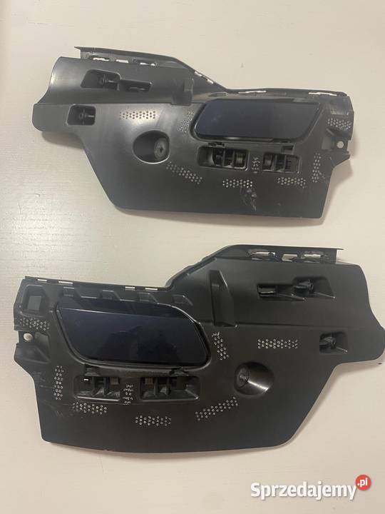 Audi A6 S6 C8 ślizg mocowanie spryskiwacza osobowe podkarpackie Rzeszów