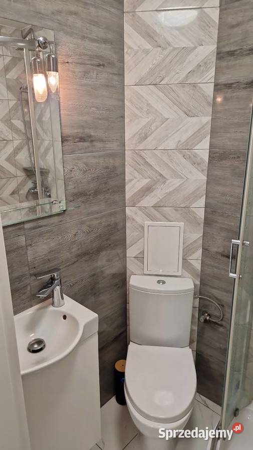 Mieszkanie do sprzedania Paczków