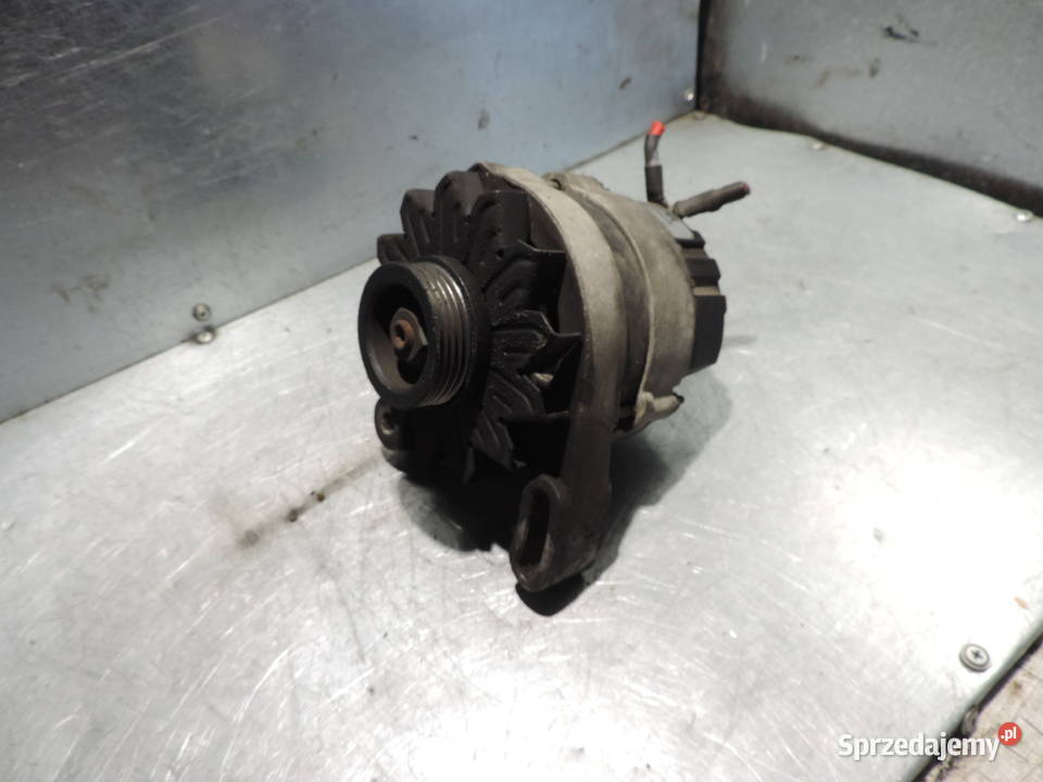FIAT PUNTO 1 11B ALTERNATOR Nowy Sącz
