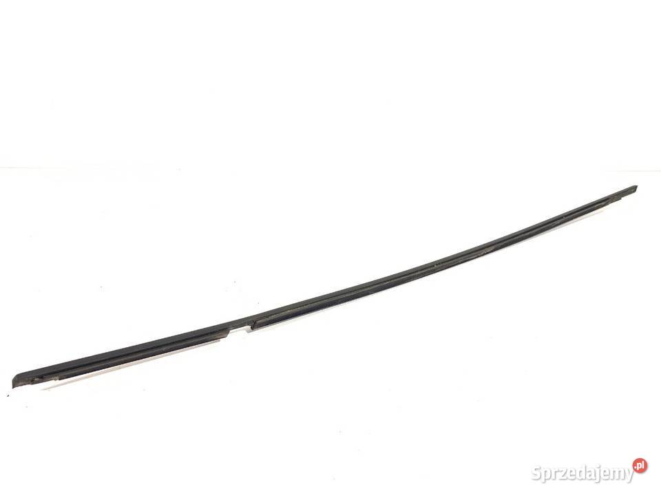 LISTWA ZGARNIAJĄCA PRZÓD PRAWY CITROEN C5 III