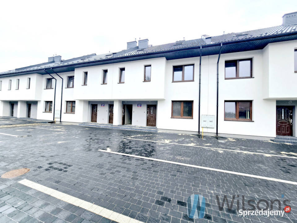 Mieszkanie Marki 55m2 3 pokoje 11454zł/m2