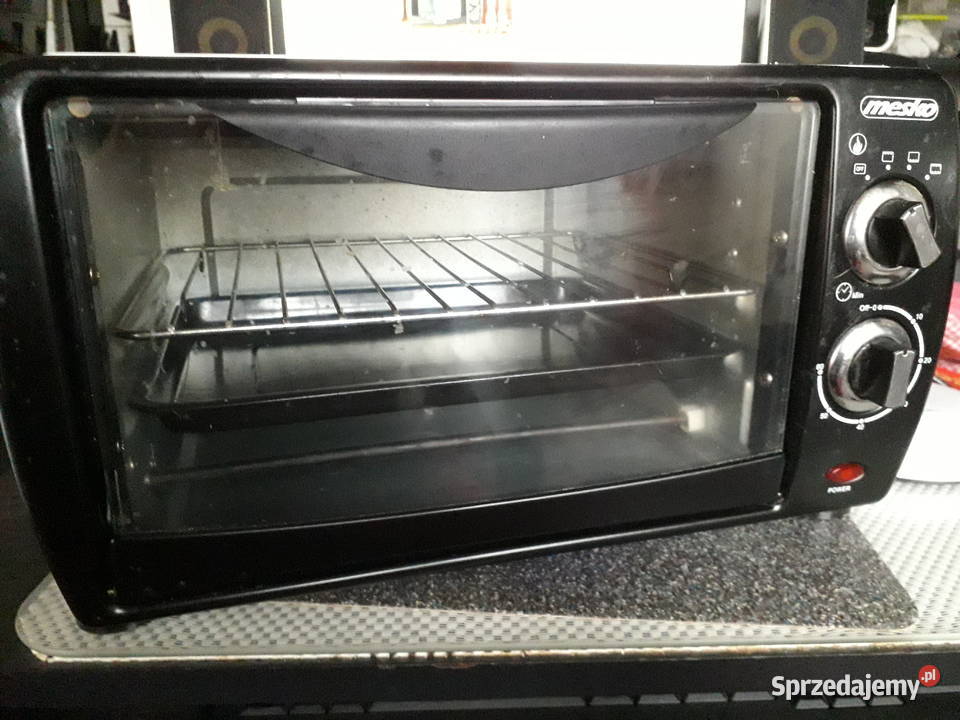 Mały piekarnik Mesko Warszawa