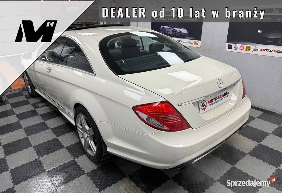 55 Benzyna V8 Japonia Night Vision GWARNACJA