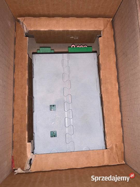 Endress Hauser RIA250A11R11 Process Indicator Warszawa sprzedam