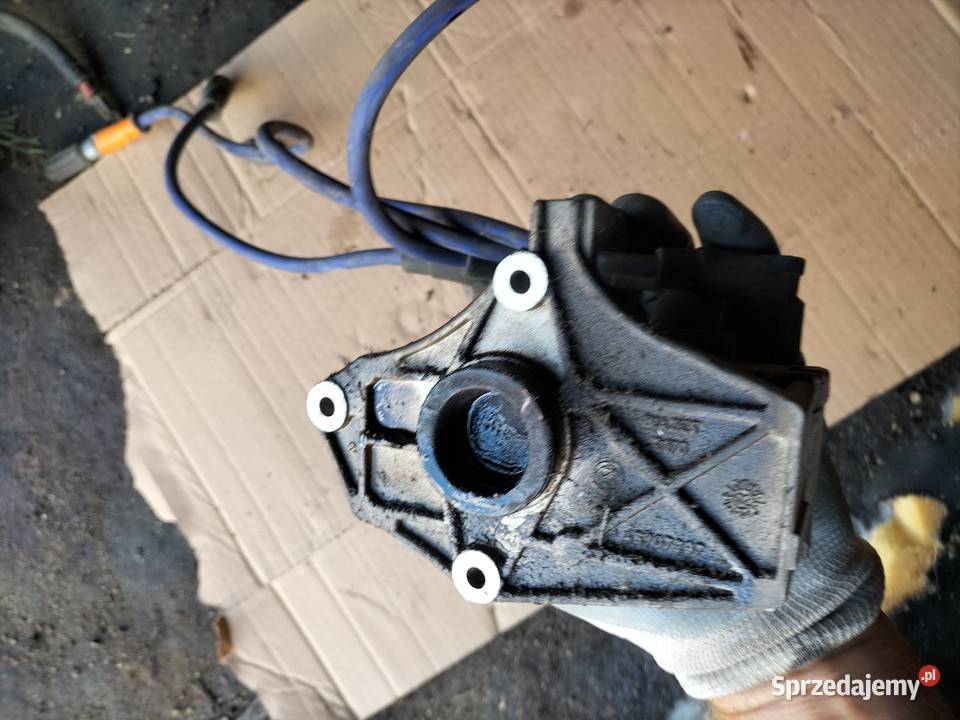 CEWKA ZAPŁONOWA 46797297 FIAT UNO CC Cinquecento Pozostałe Układ elektryczny, zapłon