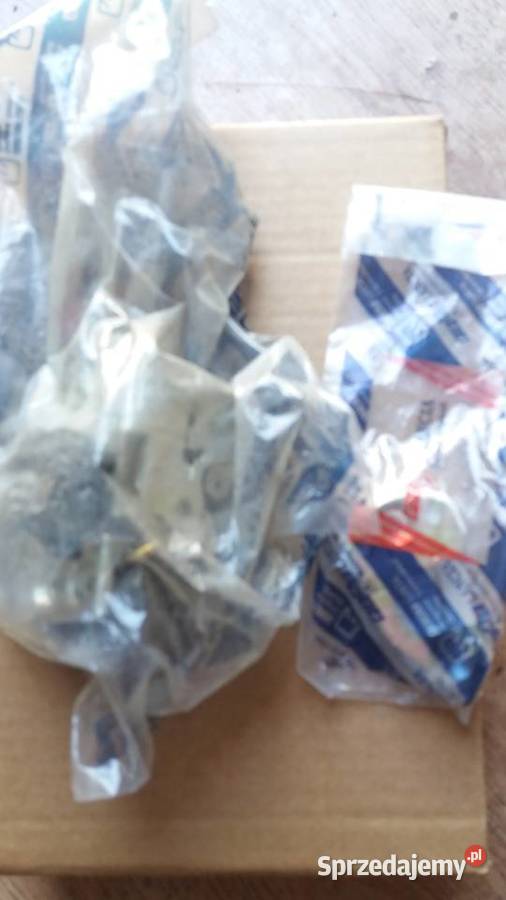 ZAMEK DRZWI FIAT 126P MALUCH LEWY Z RYGLEM Kraków