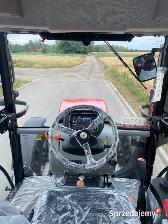 ArmaTrac 1054e Stage V ciągnik rolniczy 105111 Pozostałe Jutrosin