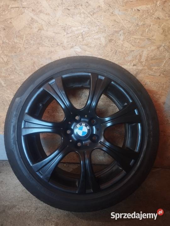 Felgi BMW 17 5x120
