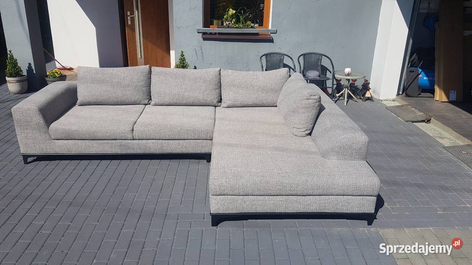 Naroznik rogowka Agata meble śląskie Drogomyśl