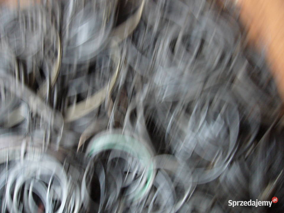 oringi olejoodporne Majdan Królewski sprzedam