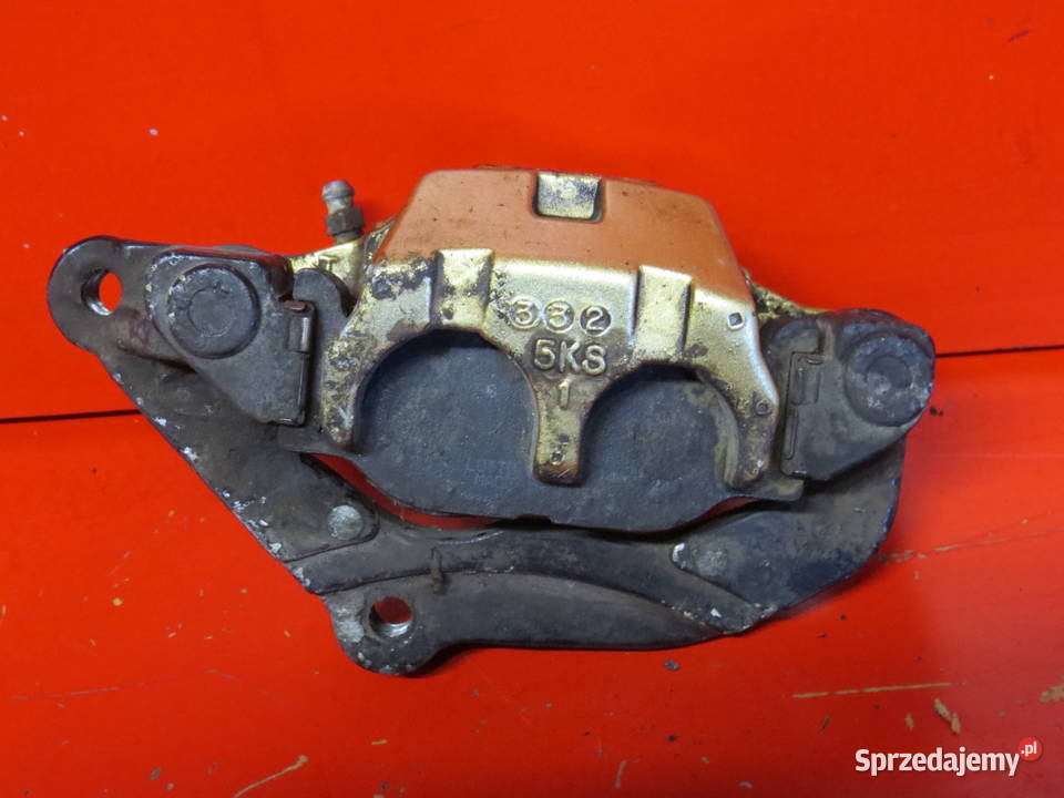 YAMAHA SKYLINER 250 MAJESTY zacisk hamulca przod Warszawa sprzedam