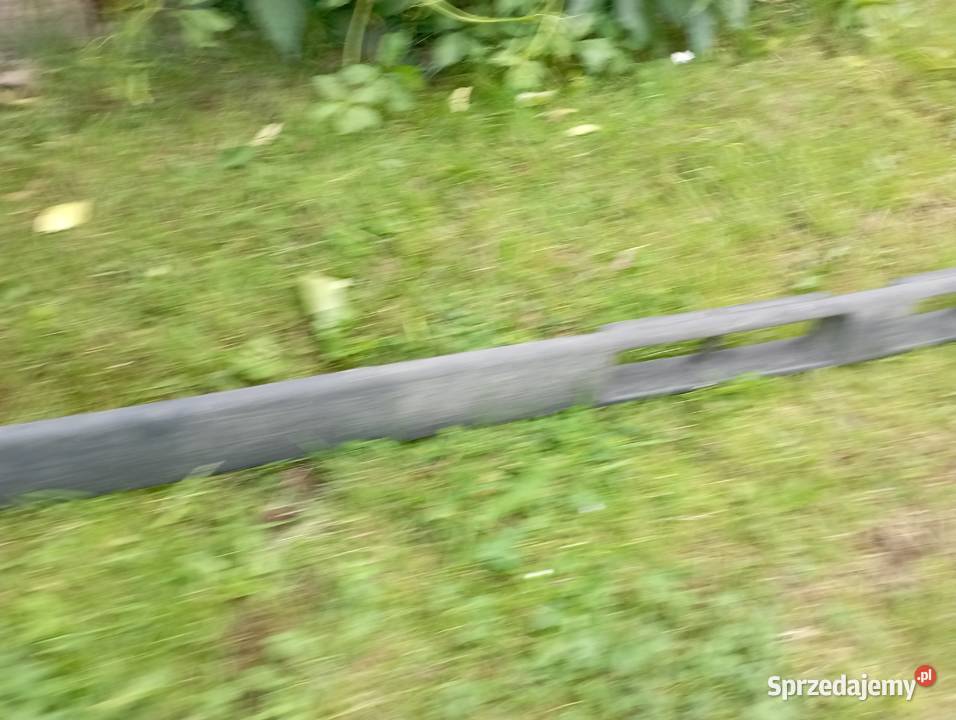 Listwa zderzaka przedniego Ford Ranger 1990 sprzedam
