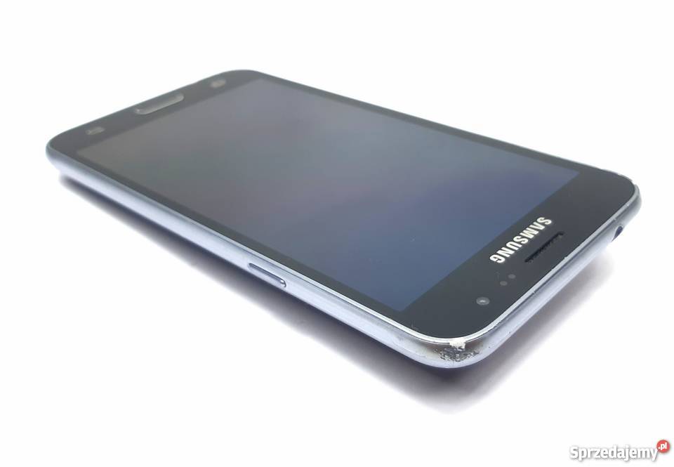 SAMSUNG GALAXY J3 2016 15GB RAM 8GB ROM 8MPIX Przeglądarka WWW opolskie Kędzierzyn-Koźle sprzedam