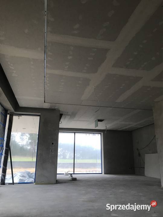 Usługi remontywykończenia Bydgoszcz