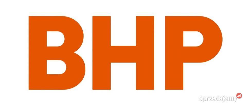 Inspektor specjalista BHPPpoż Kościan