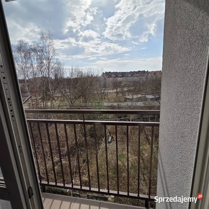 Sosnowiec Pogoń 4999 m 2 pokoje na 3 własność śląskie
