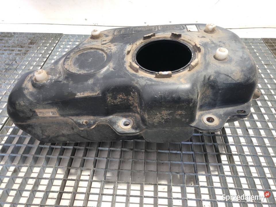 ZBIORNIK DPF FORD TRANSIT VI GK215J228AH 20 105 sprzedam