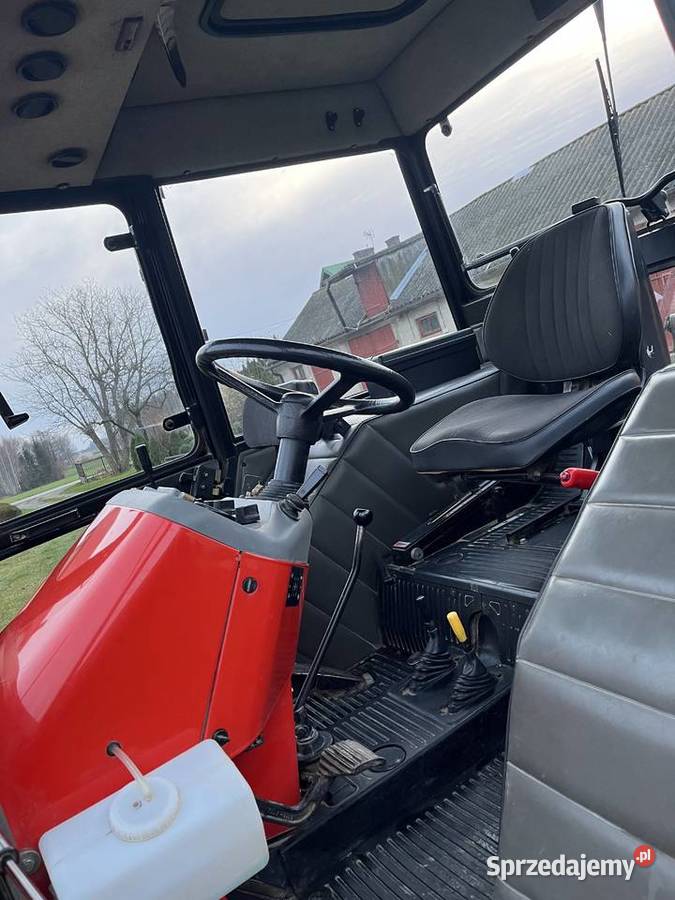 Ciągnik ZETOR 5320 2785mth mazowieckie