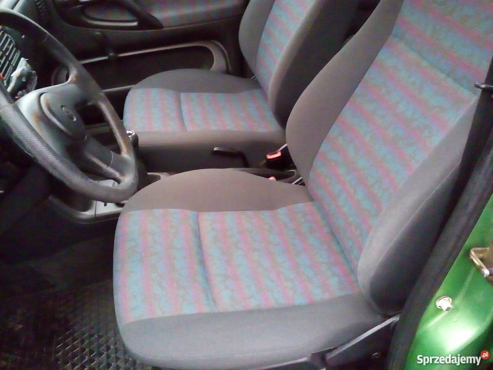 VW Polo 99r 16 benzyna Przebieg 63000 Sprawny i immobilizer Warszawa sprzedam