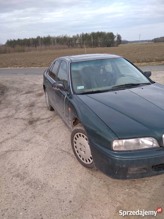 Rover 620 20 sdi ABS Biała Podlaska sprzedam