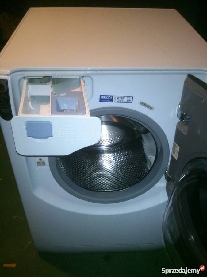 Pralka Hotpoint ARISTON 11 1600 obrmin A