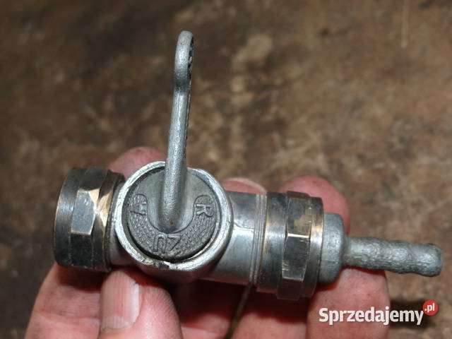 kranik Everbest BMW Zundapp DKW NSU Żary