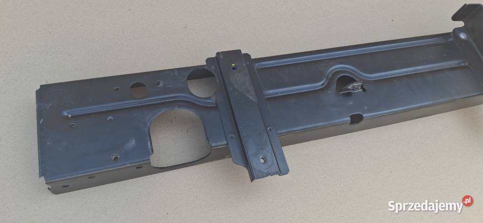 MAN TGX TGS MOCOWANIE CHŁODNICY BOCZEK OBUDOWA ciężarowe Bieleń sprzedam