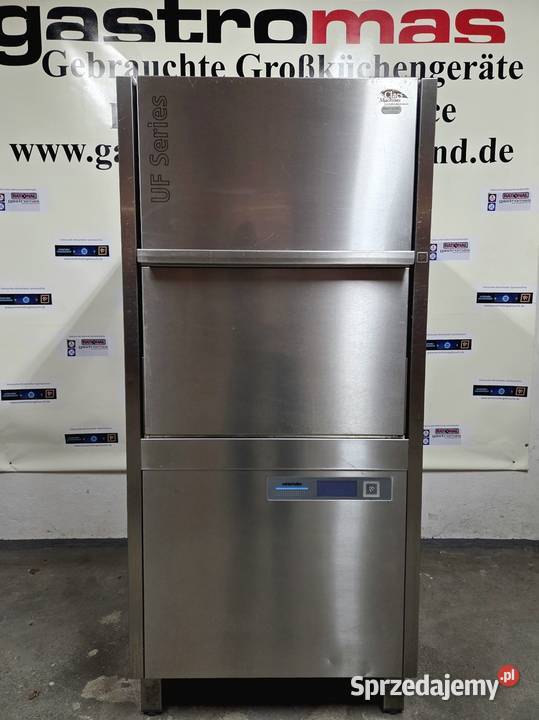 Zmywarka Winterhalter UFM Białystok