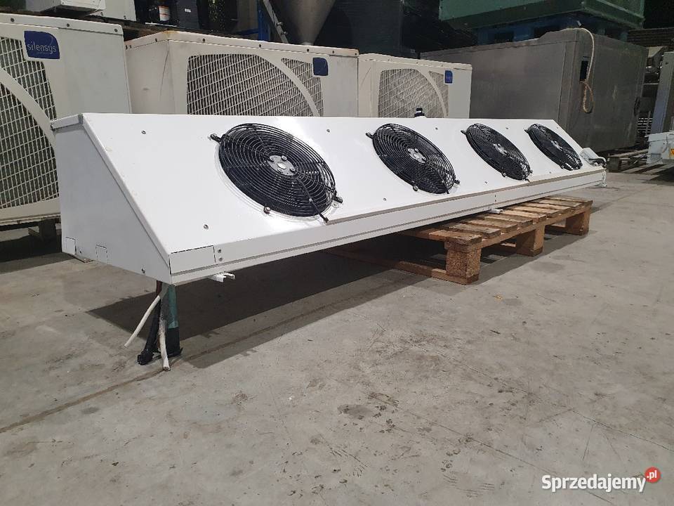 Chłodnica parownik Guntner GDF030C47E 7kW