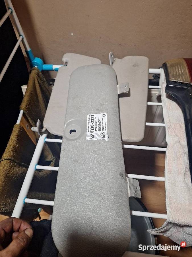 części bmw e36 osobowe Piła