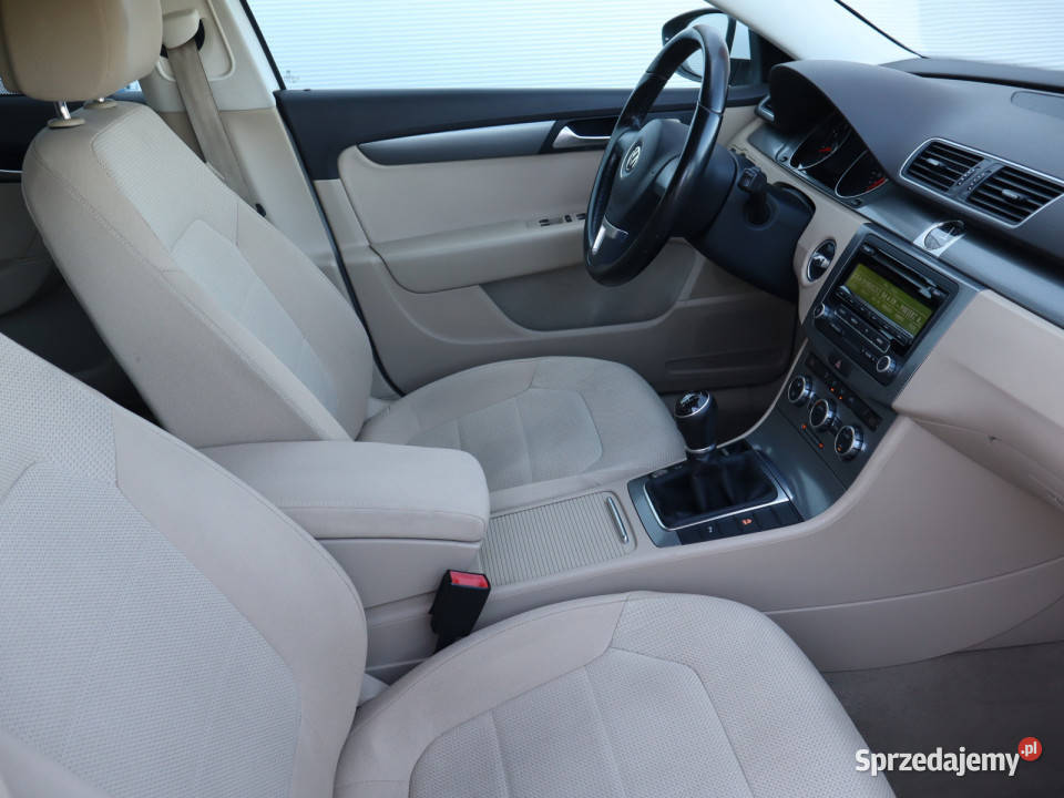 VW Passat 14 TSI Kombi Piaseczno