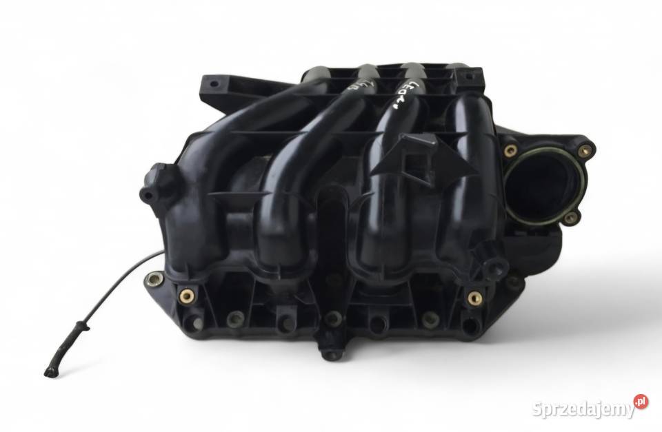 KOLEKTOR SSĄCY LEON I TOLEDO OCTAVIA A3 8L GOLF Kolektory ssące Działoszyce