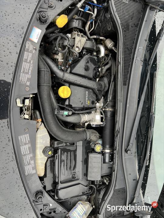 Renault Clio ABS Mikołów