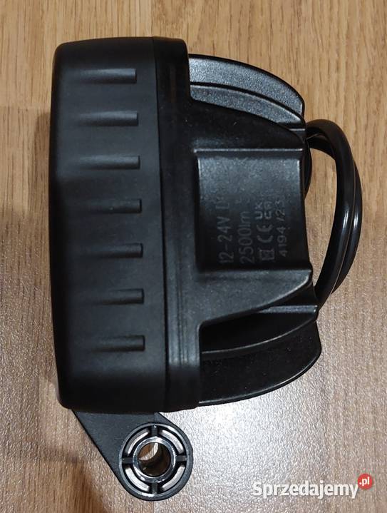 Lampa robocza LED reflektor WESEM 29W Porąbka