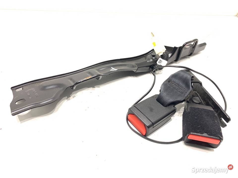 MOCOWANIE ISOFIX PRAWE PEUGEOT 508 SW II