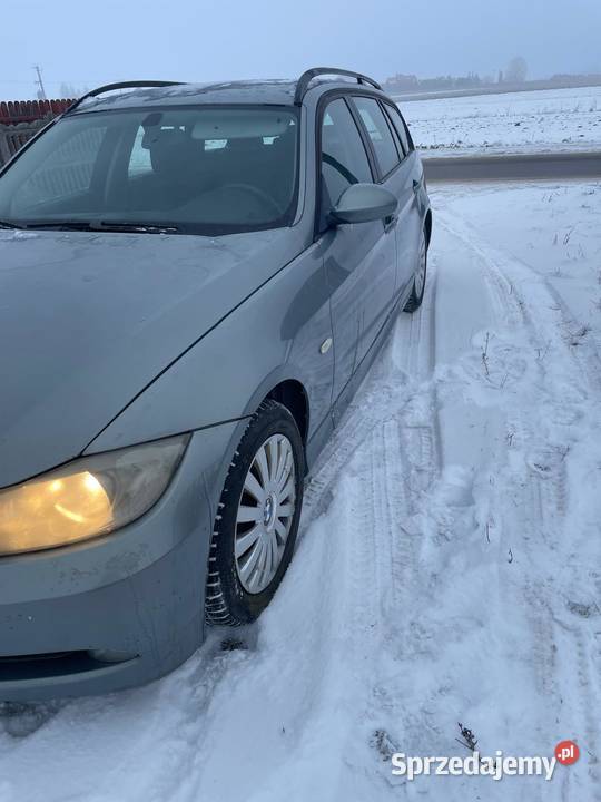 SYNDYK Sprzeda z wolnej ręki samochód osobowy diesel łódzkie Tomaszów Mazowiecki