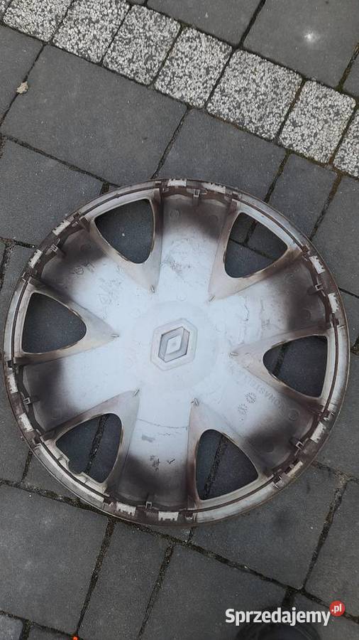 Oryginalny kolpak Reno Renault r15 Ostrowiec Świętokrzyski