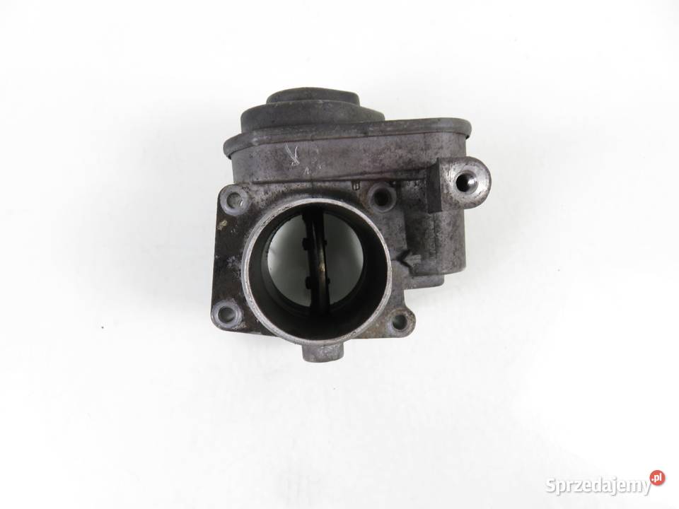 PRZEPUSTNICA OPEL ASTRA III H 17 CDTI 8973002311 sprzedam