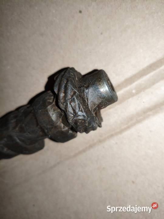 Oryginalny wałek rozrządu K750 Pozostałe wielkopolskie Leszno