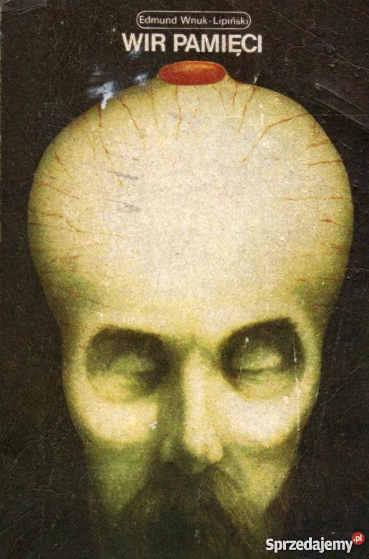 WIR PAMIĘCI EDMUND WNUKLIPIŃSKI Piła sprzedam