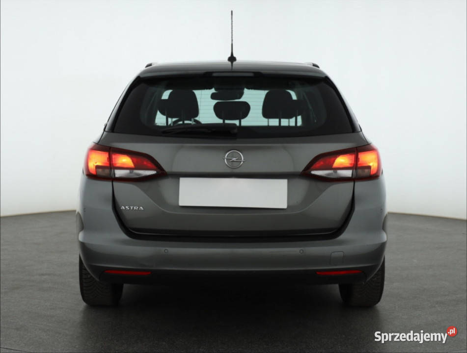 Opel Astra 15 CDTI poduszka powietrzna mazowieckie Piaseczno sprzedam