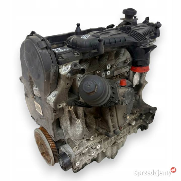 SILNIK D5244T14 Volvo XC60 XC70 II V70 III S80 osobowe