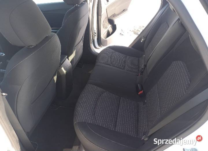 Kia Xceed 15 benzyna 160 koni Olszanica