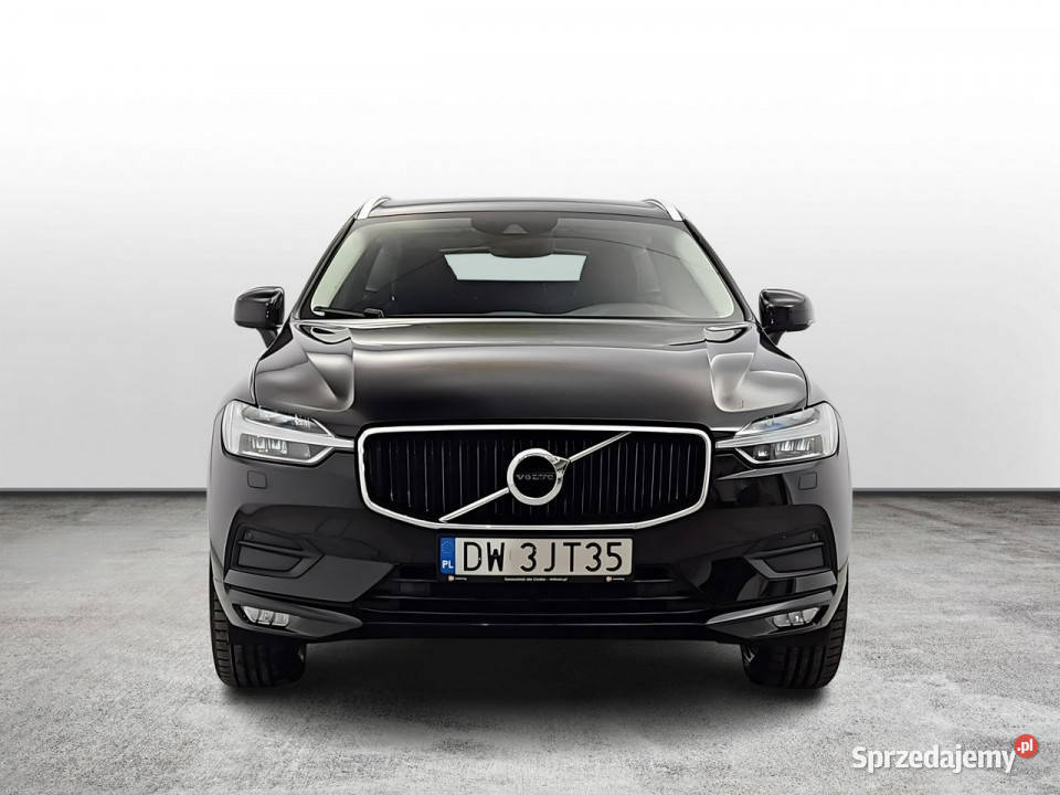 Volvo XC 60 D4 Momentum Pro aut Z Polskiego