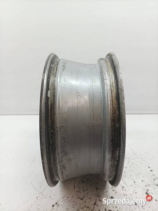 FELGA ALUMINIOWA R16 4X100 ET40 OC58MM 65JX16