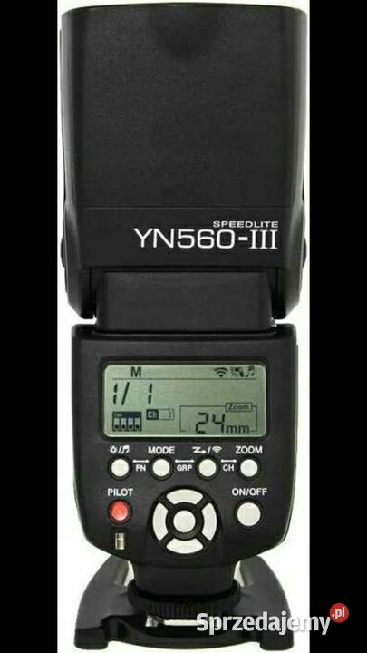 Zestaw akcesoriów do aparatu Canon