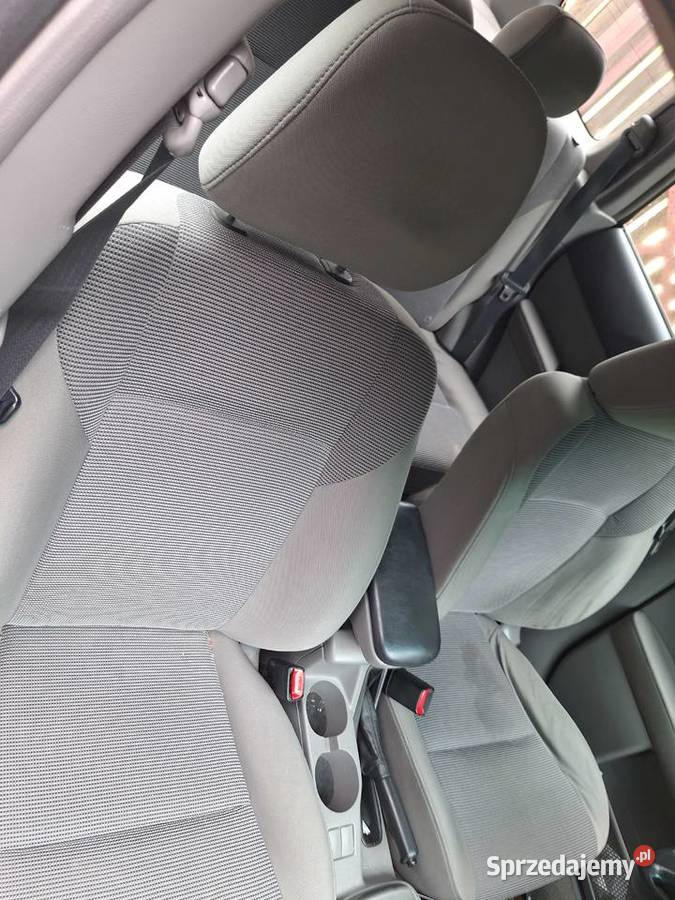 Subaru forster 2006 automat na chodzie lekko Wiązowna
