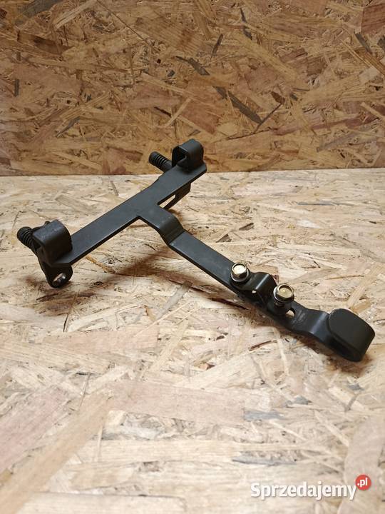 Mocowanie uchwyt zaczep skrzynki amunicyjnej M72 Brodnica sprzedam
