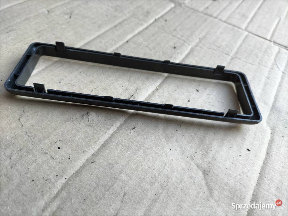 RAMKA RADIA osobowe Kamień-Kolonia